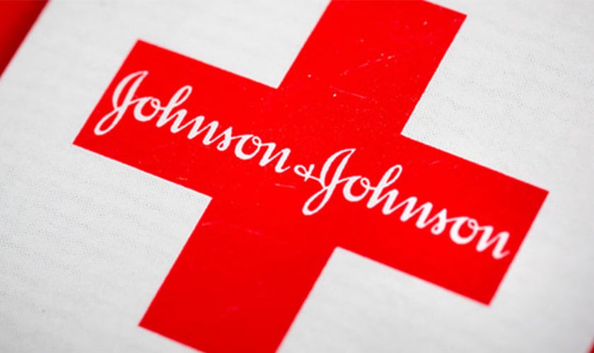 Healthcare conglomerate Johnson & Johnson to split into two public companies