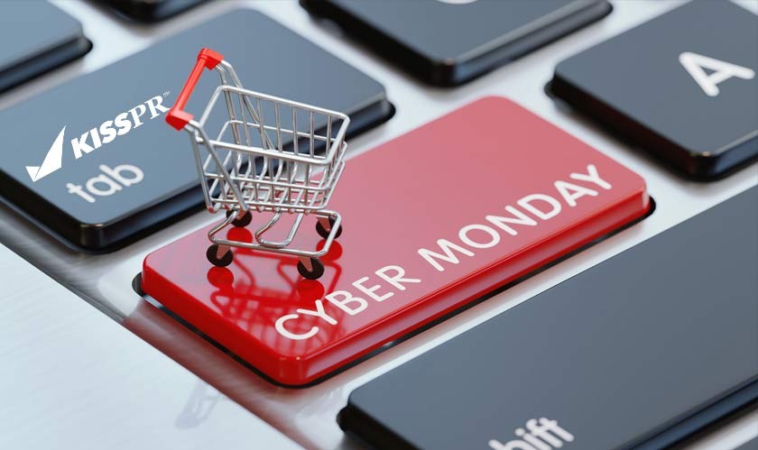 KISS PR launches few services this Cyber Monday