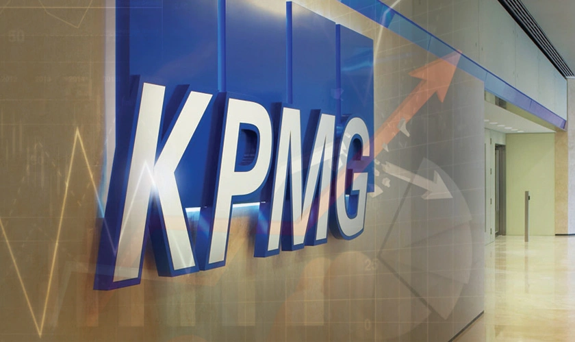  KPMG Australia delivers record 