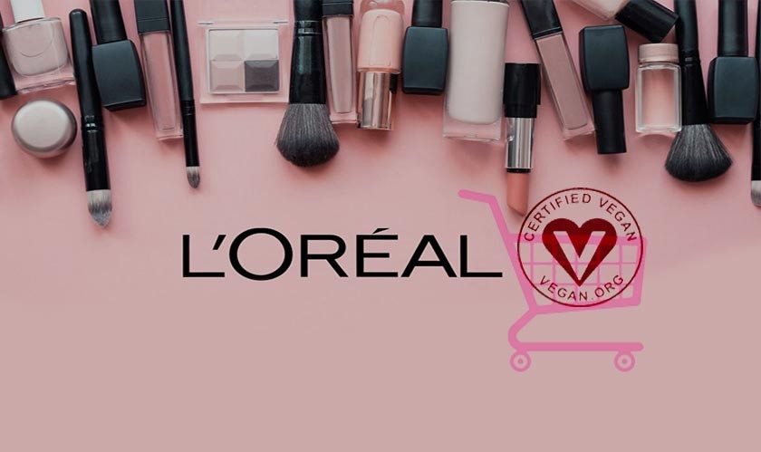 L’Oreal purchases US vegan brand Youth to the People