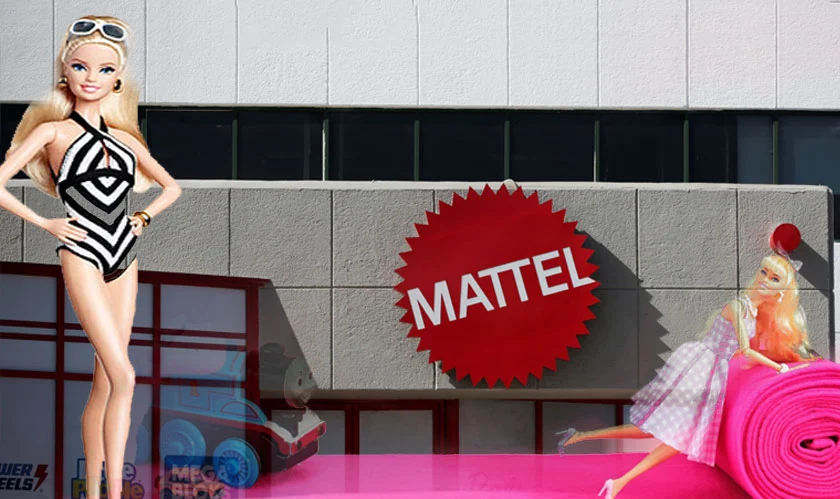  Mattel not using plastic was a hoax 