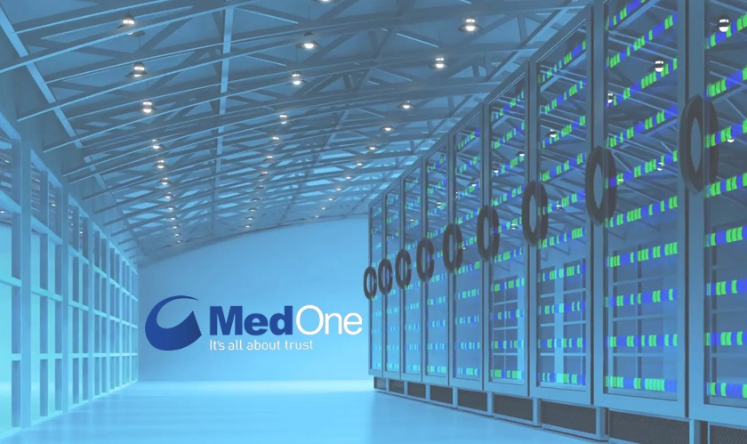 Ridge Helps MedOne Mitigate its Latency and Performance Issues 