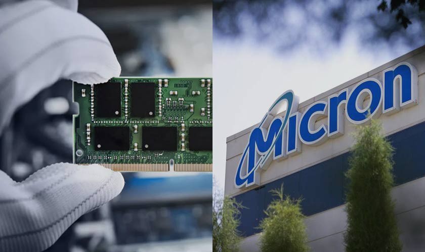 Micron to build $7 billion facility in Japan to boost DRAM production 