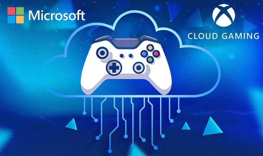  Microsoft Expands Xbox Cloud Gaming 