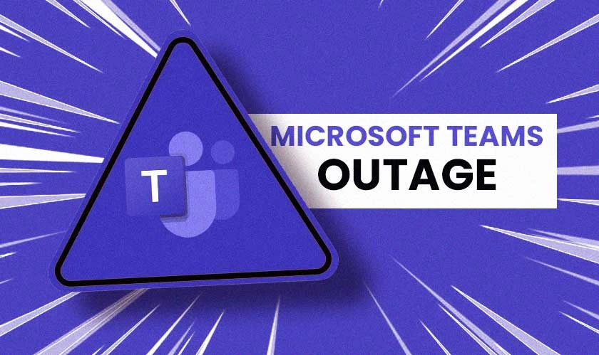  Microsoft Teams second outage hits 