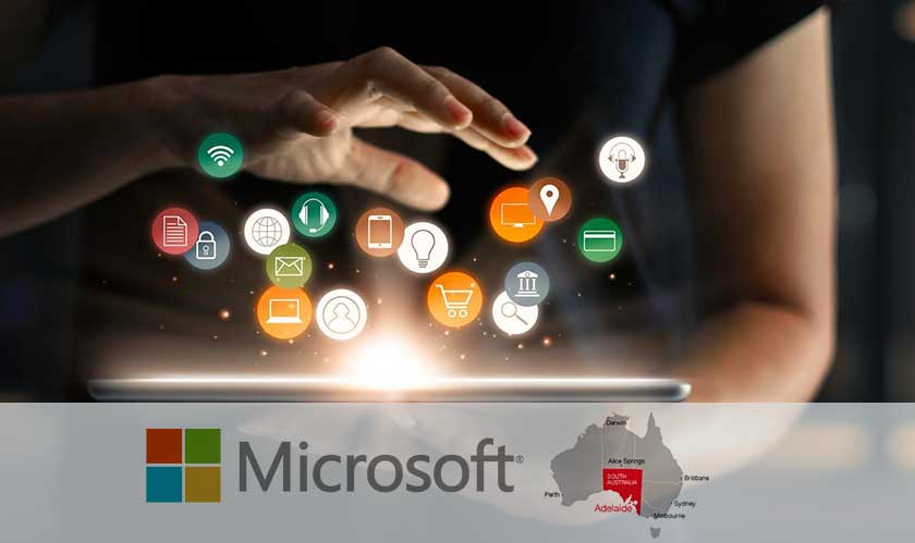 Microsoft Traineeship Program launched in Australia 
