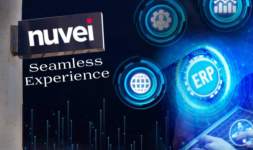  Nuvei’s Seamless ERP Experience 