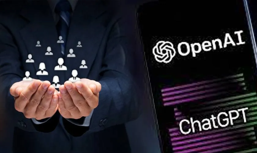  OpenAI unveils ChatGPT 