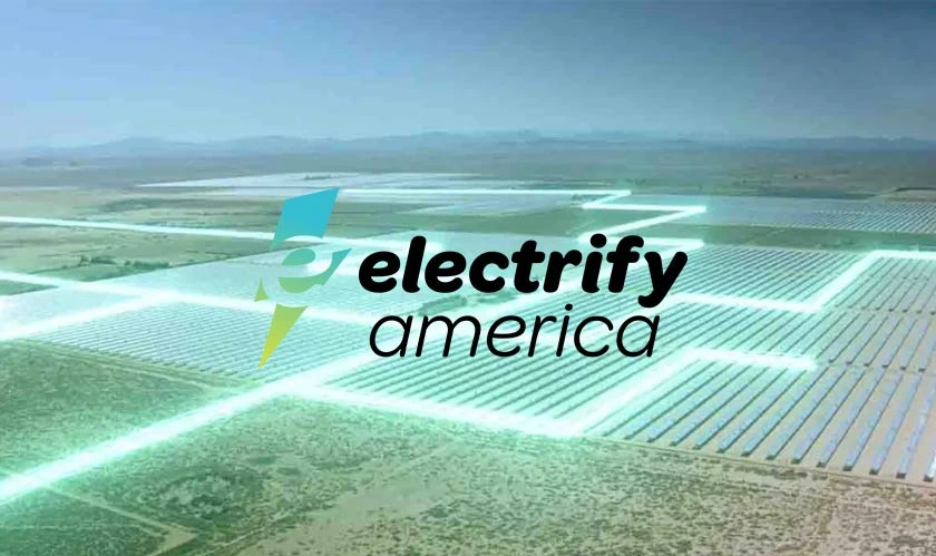  Electrify America 