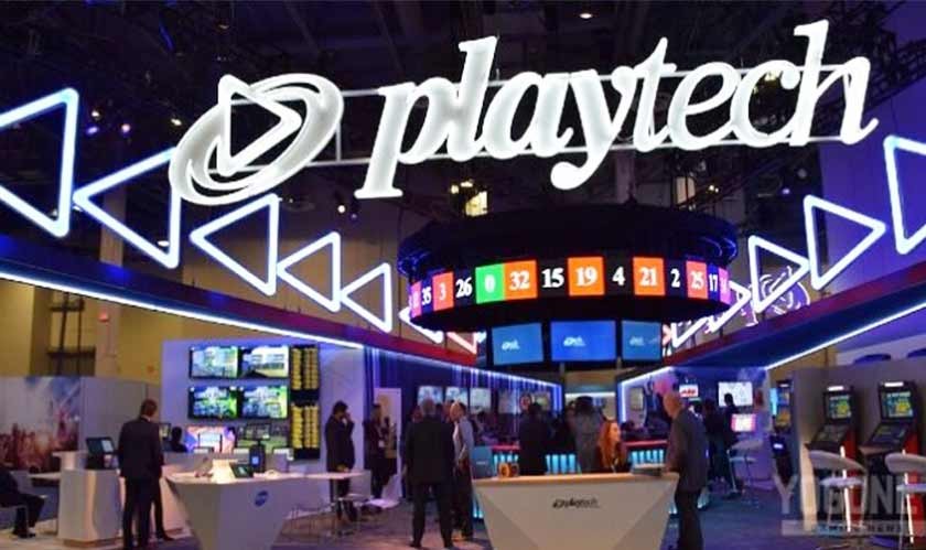 Playtech receives takeover proposal from major investor Gopher