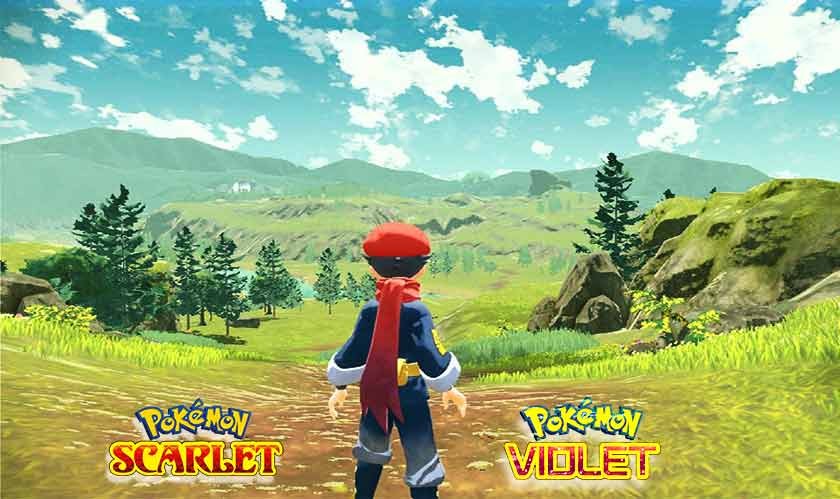 Pokémon Scarlet and Violet' preview: An overdue open-world update