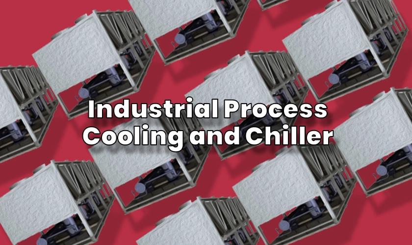 Direct Cooling Launches to Provide Industrial Process Cooling and Chiller Solutions