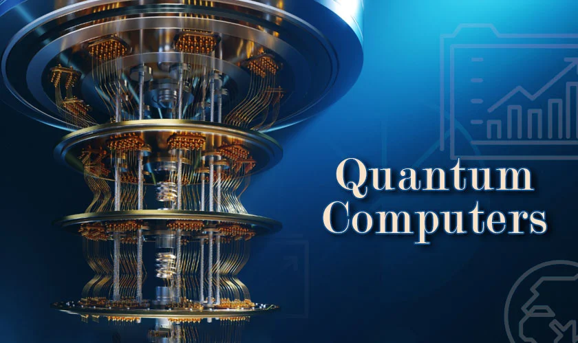  quantum computers hit the market 