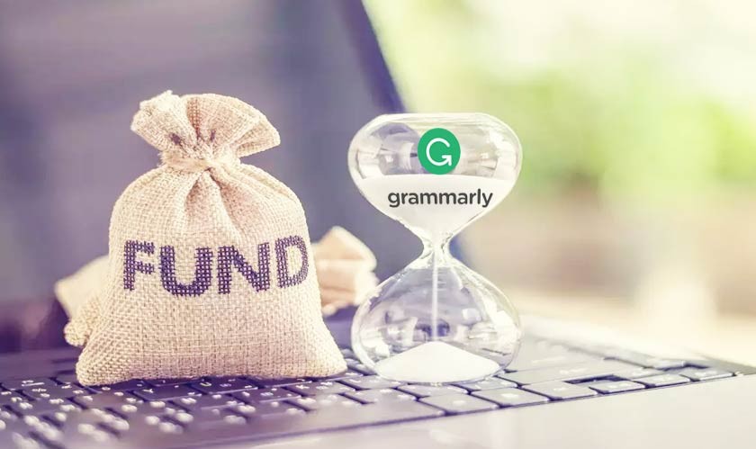 Text-checking software Grammarly raises $200 million and is worth $13 billion in the latest round of funding