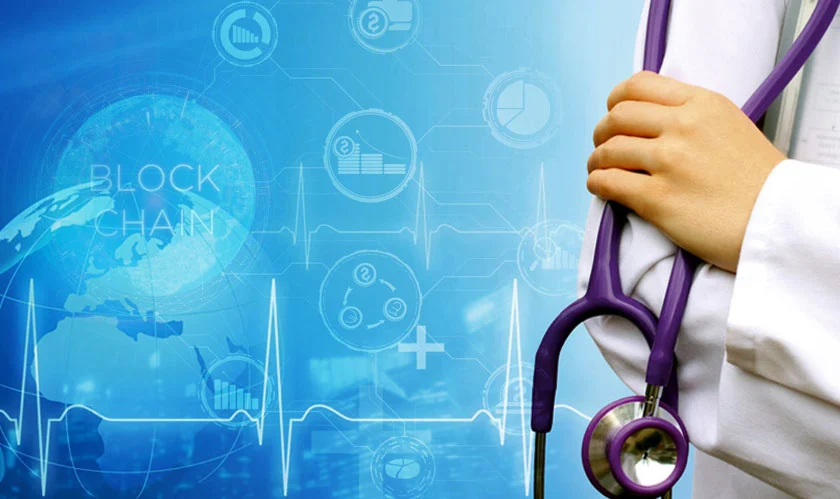 2023’s Market Research Report on Blockchain in Healthcare 