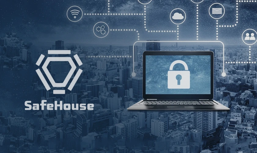 Safehouse Tech enters the PC security market 