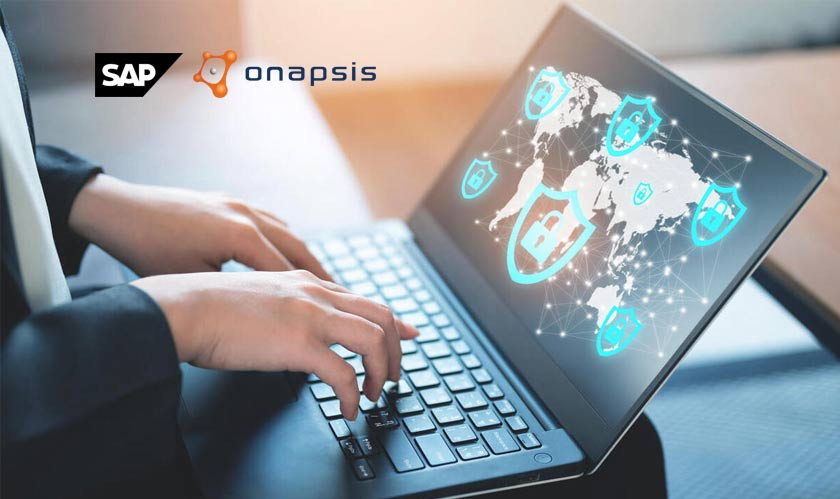 SAP and Onapsis release warning about vulnerabilities in unpatched systems 