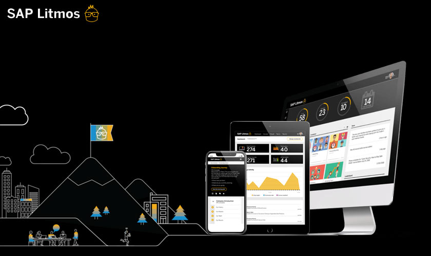 New enterprise edition of SAP Litmos Training Content Solution out