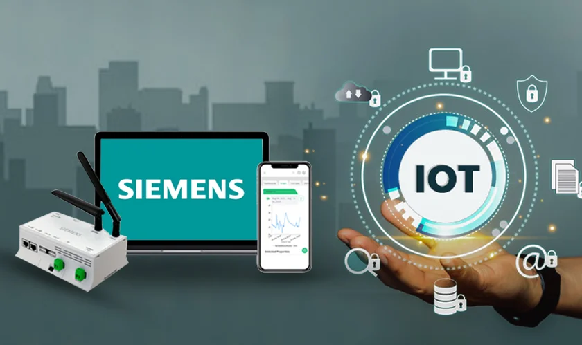 To manage smaller buildings, Siemens introduces Connect Box, a smart Internet of Things solution 