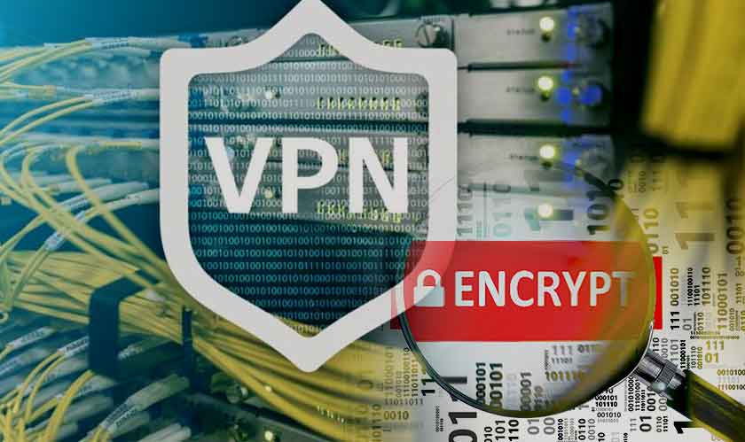6 Types of VPNs for Encryption