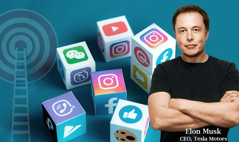 Social media owners are following in the steps of Elon Musk 