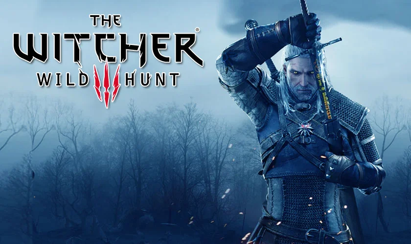 CD Projekt Red Announce Original Witcher Remake - Game on Aus