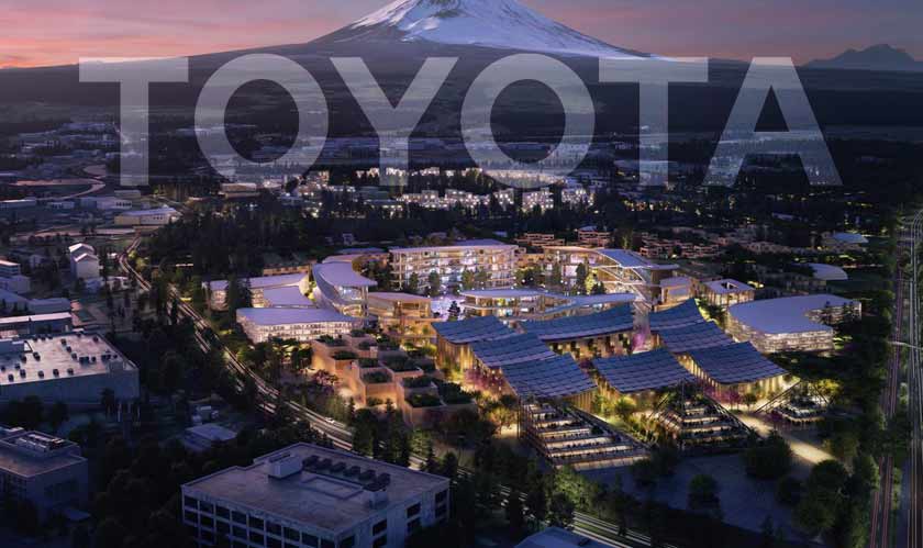 Toyota city алматы