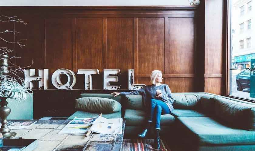 Travel And Hospitality: 6 Qualities That Make A Good Hotel