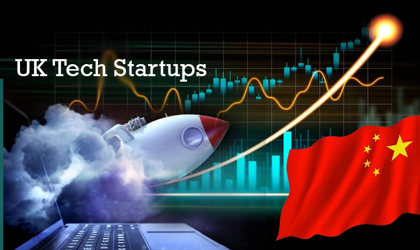  Unlocking the Potential of Chinese Markets for UK Tech Startups 