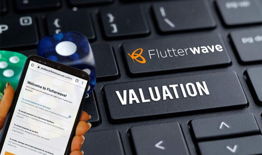 Nigeria’s Flutterwave raises $250M, reaches $3B valuation 