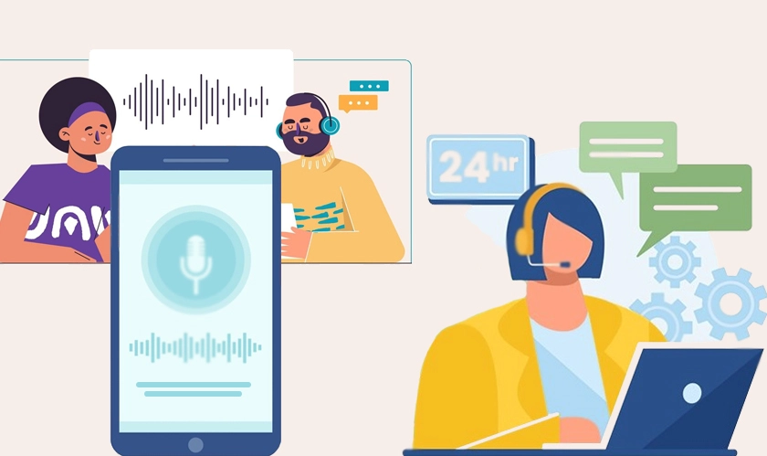  Voice Channel Continues to Prevail in Customer Service evaluagent Reveals 