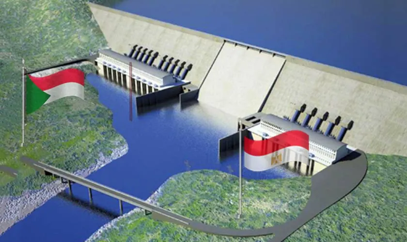 Ethiopia’s Nile dam reservoir project angers Egypt and Sudan