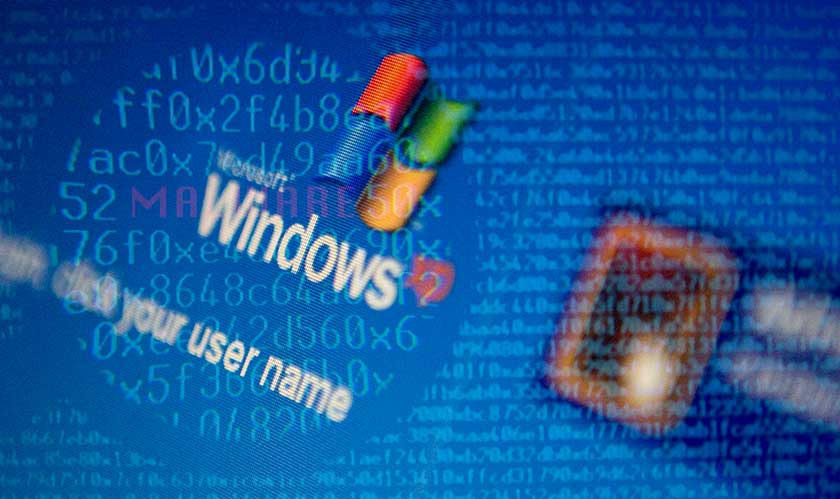 Microsoft warns Windows XP and 7 users of major security attack