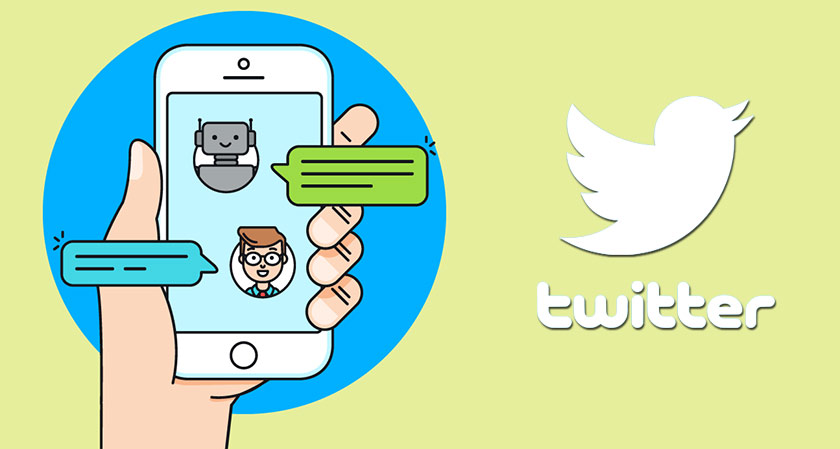 You Got A Bot Now Promote It