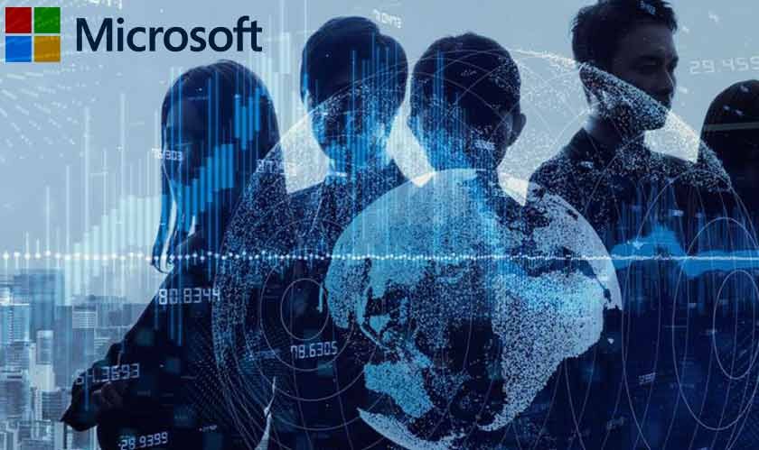 Microsoft to Work with US Community Colleges to Improve Cybersecurity Workforce