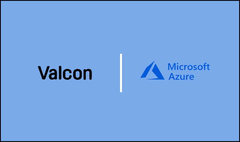 Valcon Obtains Advanced Specialization in Microsoft Azure Analytics