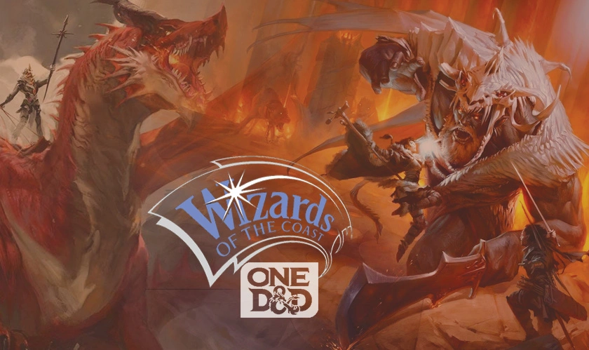 Wizards of the Coast unveils One D&D, drops 'Editions,' and developing VTT tools