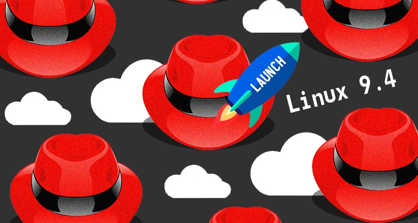  Red Hat Launches Red Hat Enterprise Linux 9.4 