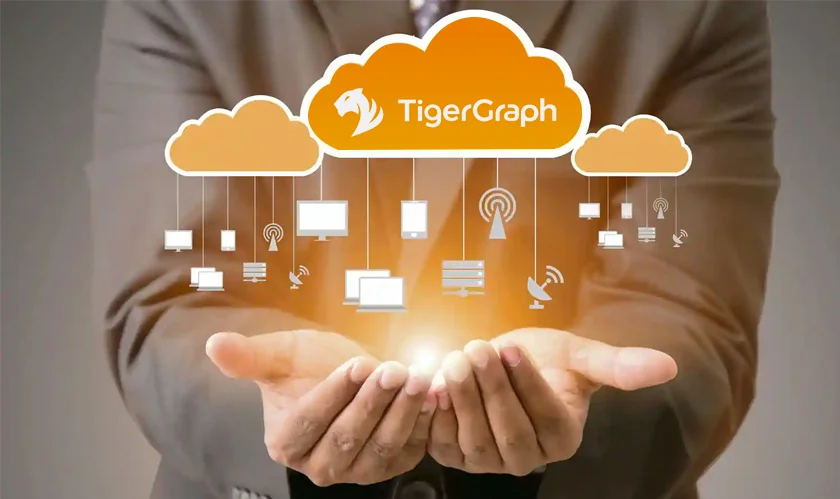 New Features of TigerGraph Cloud Help Bridge the Data and Decision Gap 