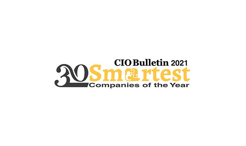 30 Smartest Companies of the Year 2021