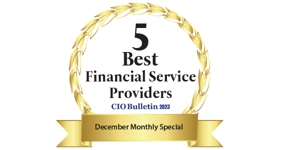 5 Best Financial Service Providers 2023