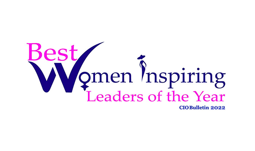 Best Women Inspiring Leaders of the Year 2022