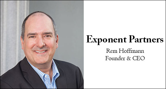   Exponent Partners Social  