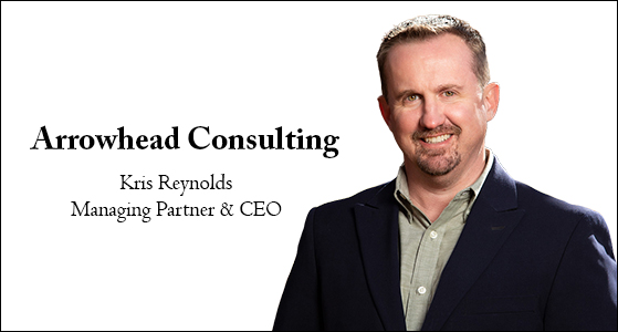   Arrowhead Consulting trusted advisor solutions  