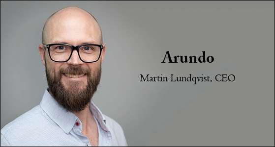 Arundo – Revolutionizing Industrial Operations with Advanced Cloud-Based Data Science Solutions