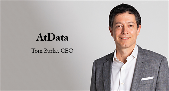   AtData maximize the potential of first-party data  