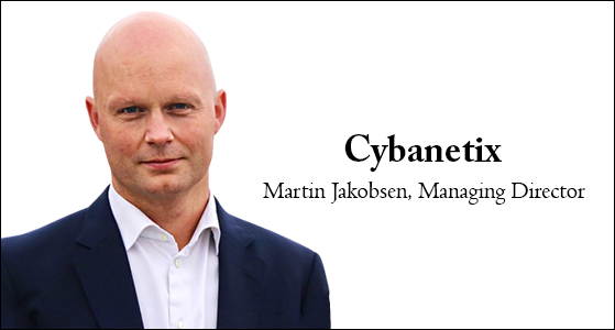   Cybanetix, next generation Cyber Security provider  