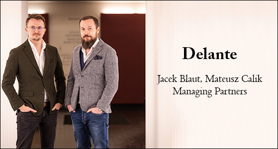 Delante – Leading the Global Digital Revolution with Customized SEO Solutions