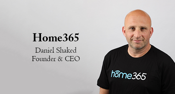   Home365 Property Streamlines  
