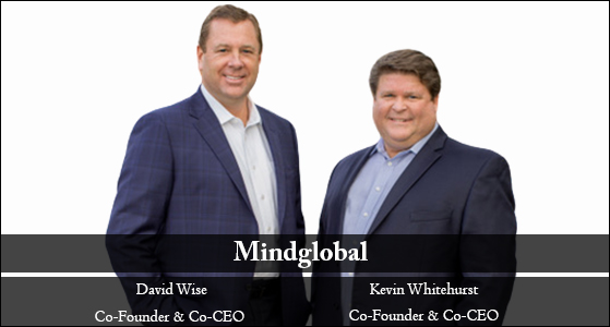 Mindglobal: Optimizing IT and telecom expenses through proven processes and unparalleled customer support